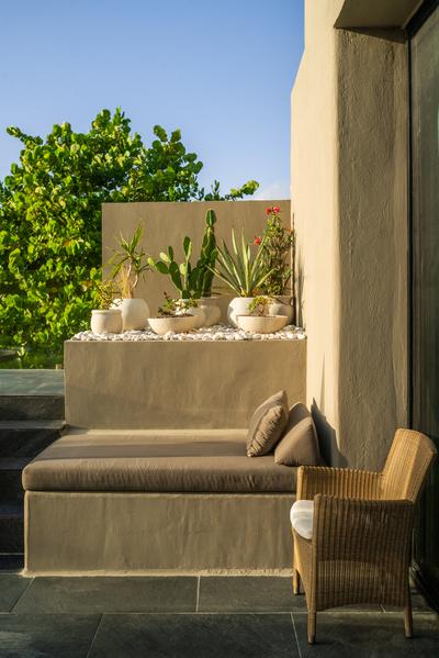 Master Suite Beach Front