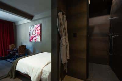 Family Village Suite