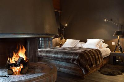 Hostellerie du Pas de l'Ours, Relais & Châteaux image