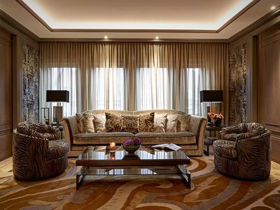 Grand Master Suite