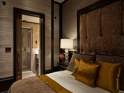 Tower Dream Suite