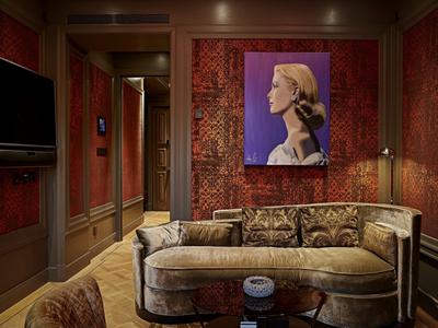 One Bedroom Suite