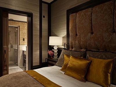 Two Bedroom Suite