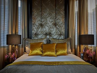 Tower Dream Suite