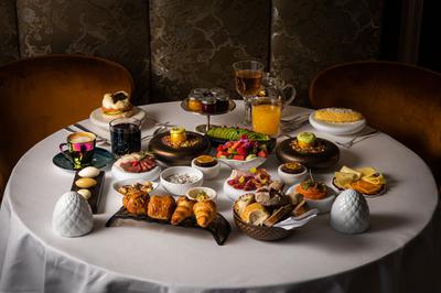 Breakfast