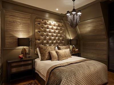 Two Bedroom Suite