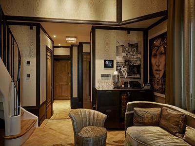 Tower Dream Suite