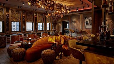 Bar Twentyseven