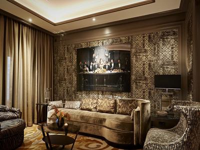 Two Bedroom Suite