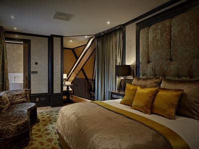 Two Bedroom Suite