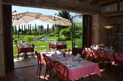 Georges Blanc Parc & Spa image