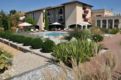 Georges Blanc Parc & Spa image