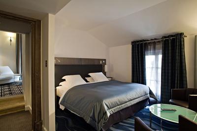 Georges Blanc Parc & Spa image