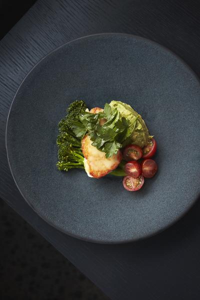 Retreat Spa Restaurant