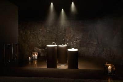 Retreat Spa
