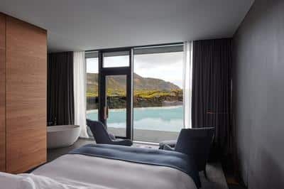 Lagoon View Junior Suite