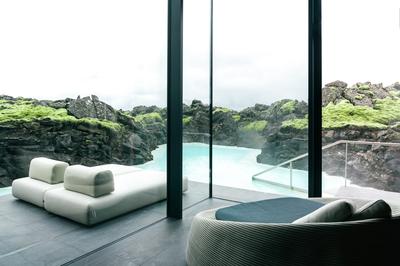 Lagoon Suite