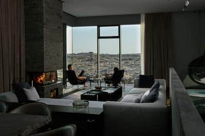 Lagoon Suite
