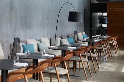 Retreat Spa Restaurant