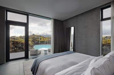 Lagoon Suite