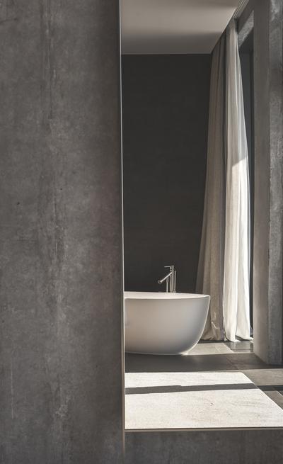 Lagoon Suite