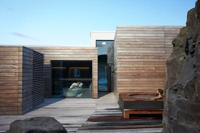 Retreat Spa