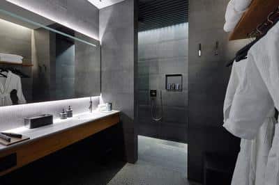 Retreat Spa