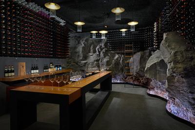 Wine Cellar
