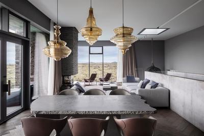 Lagoon Suite