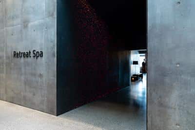 Retreat Spa