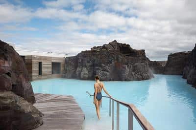 Retreat Spa