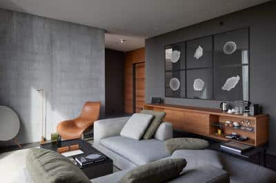 Moss Suite