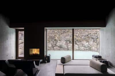 Retreat Spa