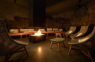 Retreat Spa