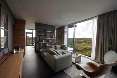 Moss Suite