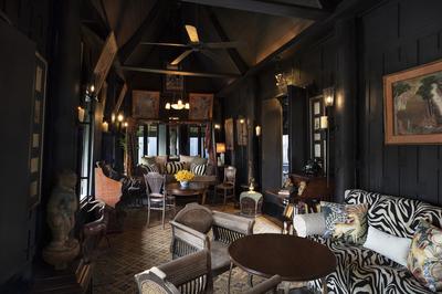 Story Lounge