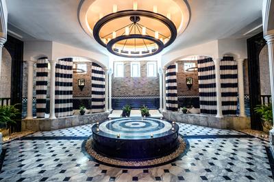 Opium Spa & Wellbeing - Opium Den