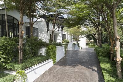 Entrace