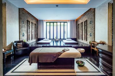 Opium Spa & Wellbeing - Treatment Room