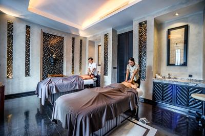 Opium Spa & Wellbeing - Treatment Room