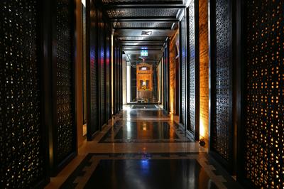 Opium Spa & Wellbeing