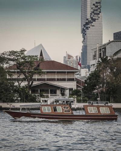 Private Cruise