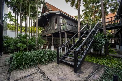 Thai House