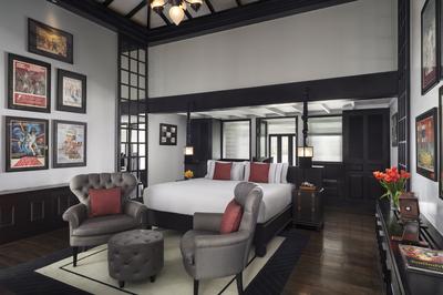 Siam Suite