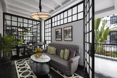 Siam Suite