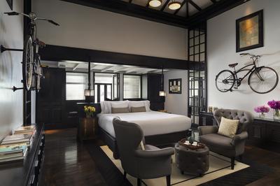 Siam Suite