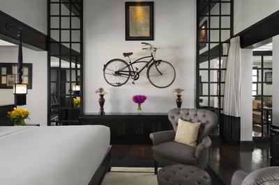 Siam Suite