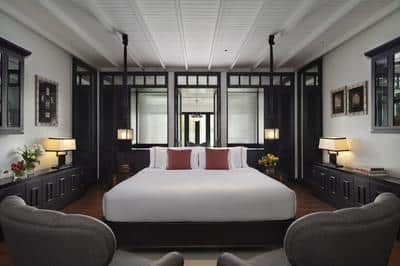 Siam Suite
