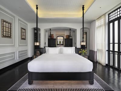 Garden View Suite