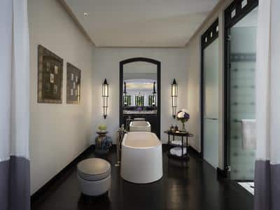 Garden View Suite